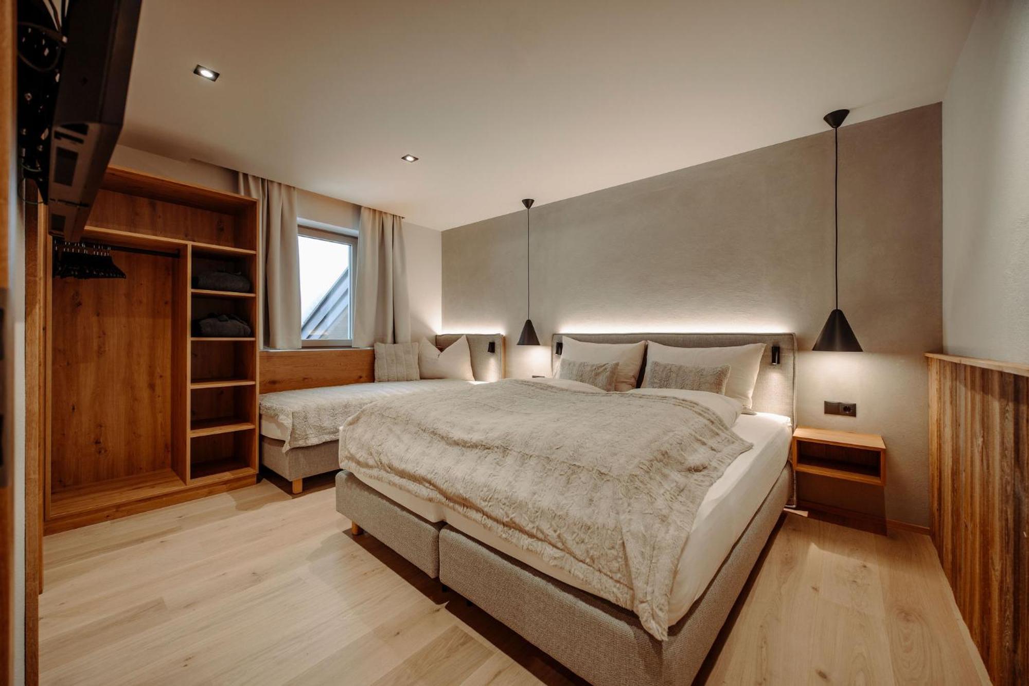 Ferienanlage Central Flachau Dış mekan fotoğraf